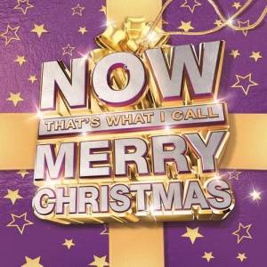 VA - Now That's What I Call Merry Christmas