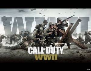 Call of Duty WWII