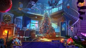 Yuletide Legends 3: Who Framed Santa Claus