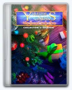 Yuletide Legends 3: Who Framed Santa Claus