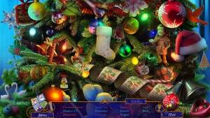 Yuletide Legends 3: Who Framed Santa Claus