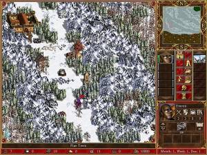 Heroes of Might and Magic III