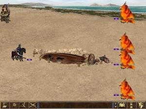 Heroes of Might and Magic III