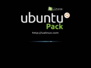 Ubuntu*Pack 18.04 (������� 2018) [amd64] 1xDVD