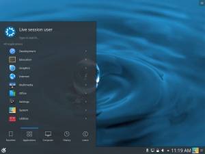 Ubuntu*Pack 18.04 KDE (Kubuntu) (������� 2018) [i386 + amd64] 2xDVD