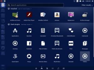 Ubuntu*Pack 18.04 Unity (������� 2018) [amd64] 1xDVD