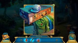 Chimeras 9: Wailing Waters