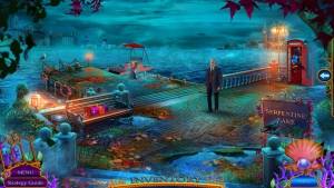 Secret City 2: The Sunken Kingdom