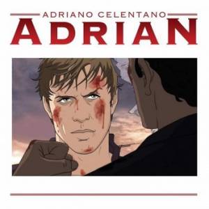 Adriano Celentano - Adrian [2CD]