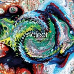 VA - Global Underground: Select #4