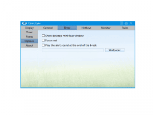 CareUEyes 1.1.24.1 Pro Portable by Joo Seng [En]