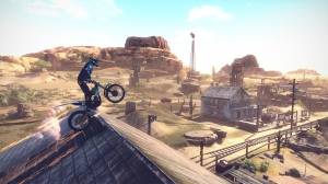 Trials Rising - Gold Edition