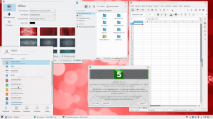 Debian GNU/Linux 9.8.0 + nonfree Stretch [amd64] 4xDVD