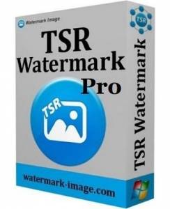 TSR Watermark Image Pro 3.6.0.9 RePack (& Portable) by TryRooM [Multi/Ru]