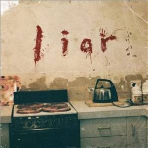 She Cries Wolf - Liar