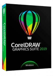 CorelDRAW Graphics Suite 2019 21.0.0.593 Retail + Content [Multi/Ru]
