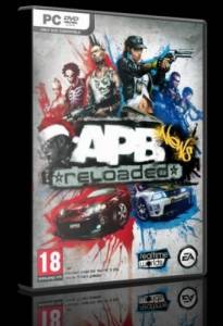 APB: Reloaded