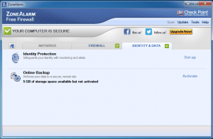 ZoneAlarm Free Firewall 2019 15.4.260.17960 [En]