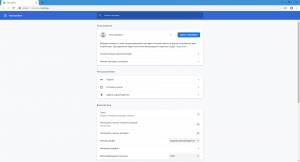 Iridium Browser 2019.11 + Portable [Multi/Ru]