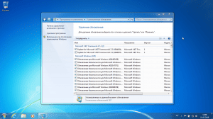 Windows 7 SP1 x64 Home Premium by Ratmir 10.03.19 [Ru]