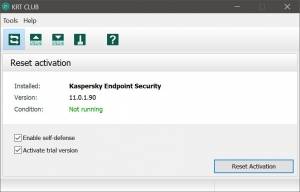KRT CLUB 3.1.0.29 ATB Final [Ru/En]