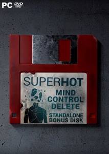 SUPERHOT: MIND CONTROL DELETE