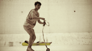 �������