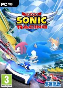 Team Sonic Racing