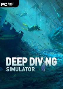 Deep Diving Simulator