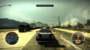 Need For Speed Most Wanted - Technically Improved v.1.3