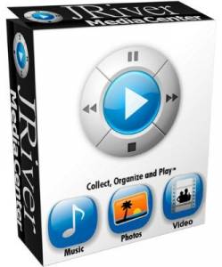 JRiver Media Center 33.0.15 RePack (& Portable) by elchupacabra [Multi/Ru]
