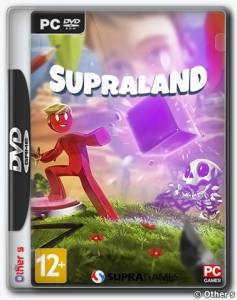 Supraland