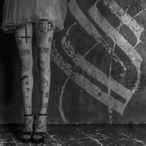 Stigmata - �����������