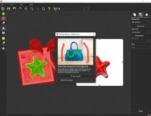 Teorex PhotoScissors 6.1 RePack (& Portable) by TryRooM [En]