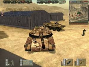 Battlefield 1942 + Mods