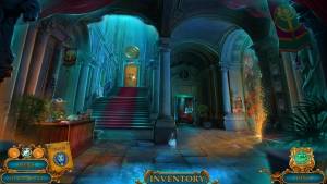 Secret City 3: The Human Threat