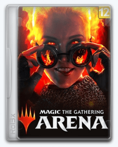 Magic: The Gathering Arena