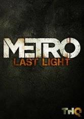 Metro Last Light