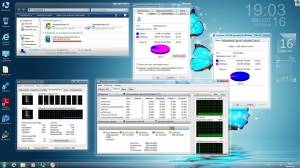 Microsoft Windows 7 Ultimate Ru x86-x64 SP1 NL3 by OVGorskiy 08.2023 2DVD