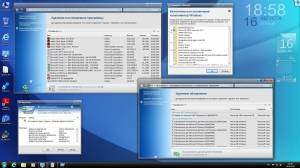 Microsoft Windows 7 Ultimate Ru x86-x64 SP1 NL3 by OVGorskiy 08.2023 2DVD
