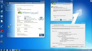Microsoft Windows 7 Ultimate Ru x86-x64 SP1 NL3 by OVGorskiy 08.2023 2DVD