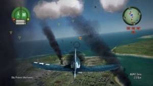 Damage Inc. Pacific Squadron WWII