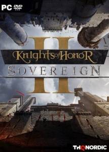 Knights of Honor II � Sovereign
