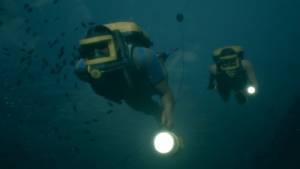 The Dark Pictures: Man of Medan