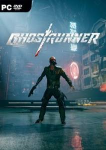Ghostrunner