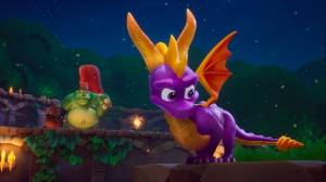 Spyro� Reignited Trilogy