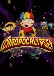 Cardpocalypse 