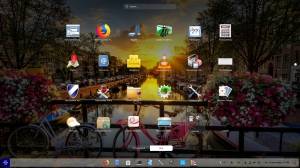 ZORIN OS Core 15 [64] 1xDVD