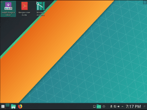 MANJARO KDE JUHRAYA 18.1.0 [i386, x86-64] 1xDVD (2019-09-12)
