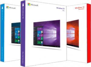 Microsoft Windows 10.0.18362.418 Version 1903 - ������������ ������ �� Microsoft MSDN [Ru]
